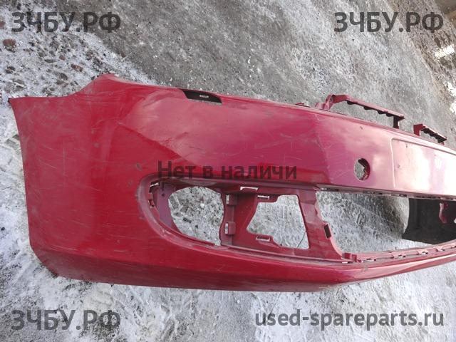 Volkswagen Golf 6 Бампер передний