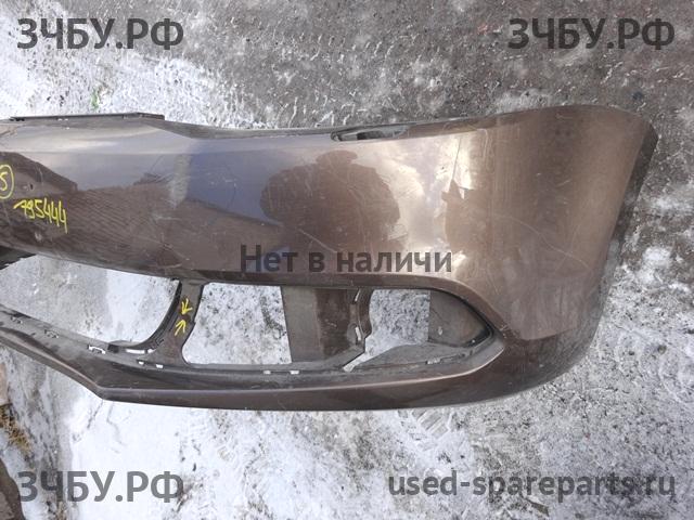 Volkswagen Jetta 6 Бампер передний
