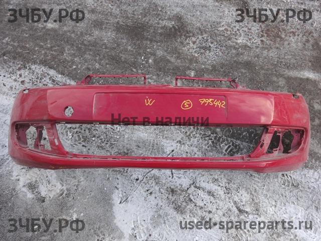 Volkswagen Golf 6 Бампер передний