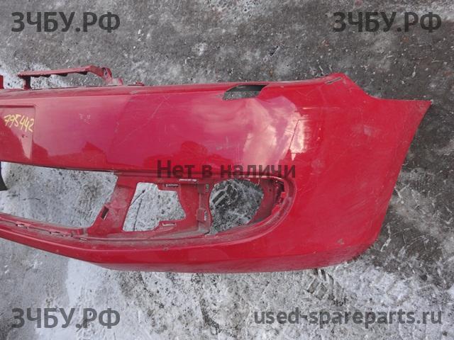 Volkswagen Golf 6 Бампер передний