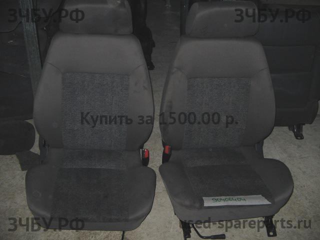 Daewoo Nexia (2008>) Сиденья (комплект)