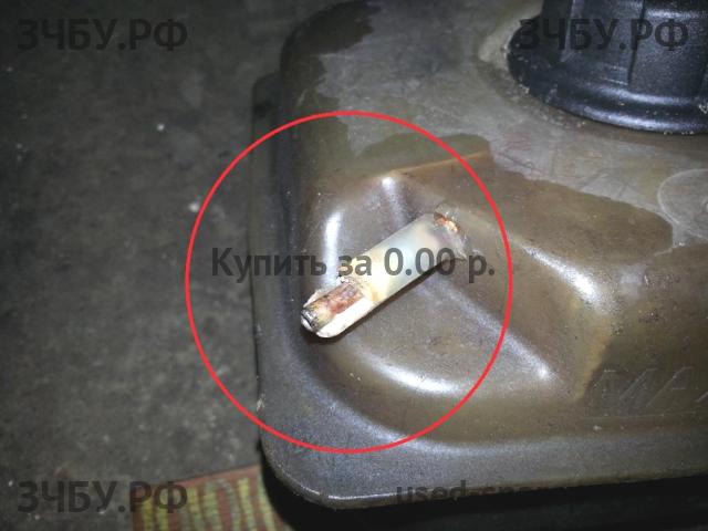 Volvo 850 Бачок расширительный