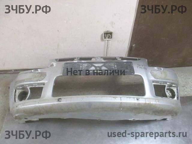 Suzuki SX4 (1) Бампер передний