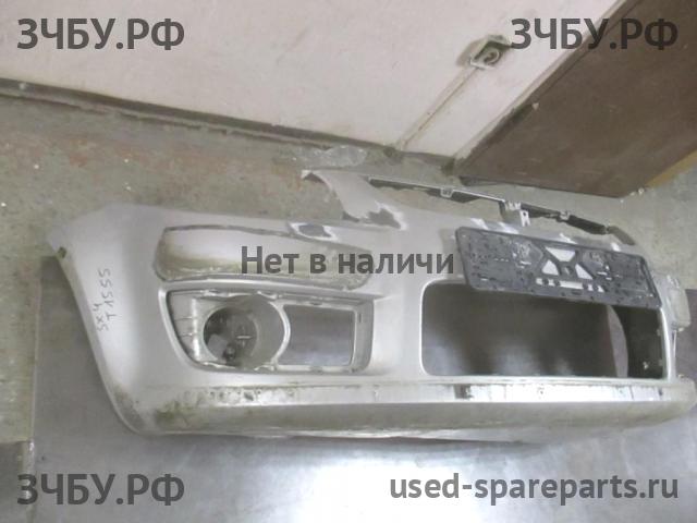 Suzuki SX4 (1) Бампер передний
