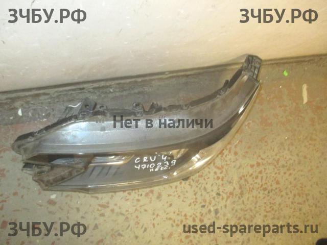Honda CR-V 4 Фара левая