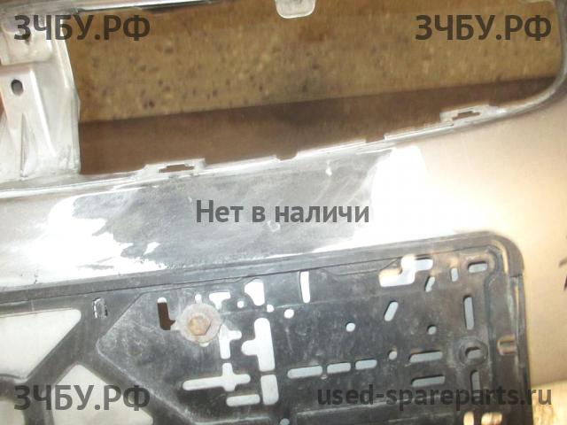 Suzuki SX4 (1) Бампер передний