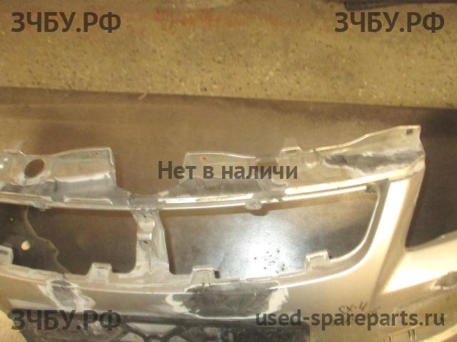 Suzuki SX4 (1) Бампер передний