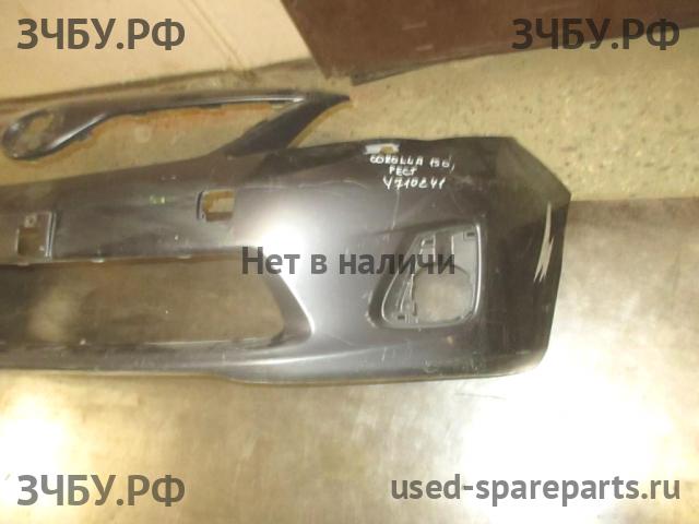 Toyota Corolla (E14 - E15) Бампер передний