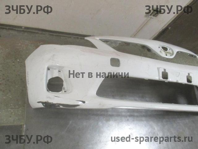 Toyota Corolla (E14 - E15) Бампер передний