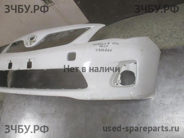 Toyota Corolla (E14 - E15) Бампер передний