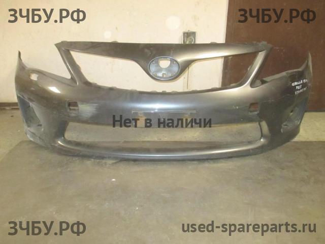 Toyota Corolla (E14 - E15) Бампер передний