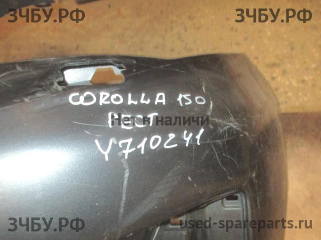 Toyota Corolla (E14 - E15) Бампер передний