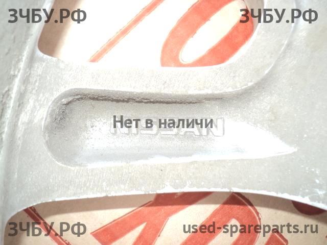 Nissan X-Trail 2 (T31) Диск колесный