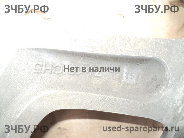 Nissan X-Trail 2 (T31) Диск колесный