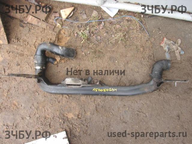 Audi A4 [B6] Балка передняя подмоторная