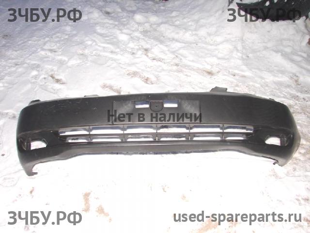 BYD F3 (1) Бампер передний