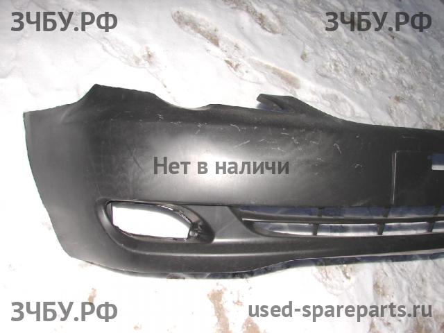 BYD F3 (1) Бампер передний