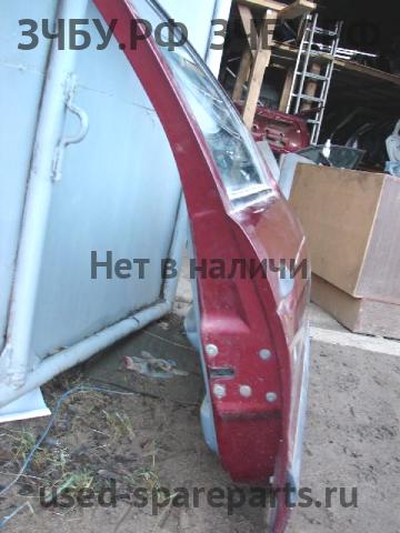 Renault Megane 1 Дверь передняя правая