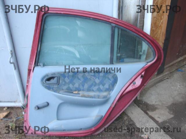 Renault Megane 1 Дверь задняя правая
