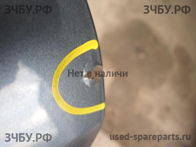 Audi A4 [B6] Дверь задняя левая
