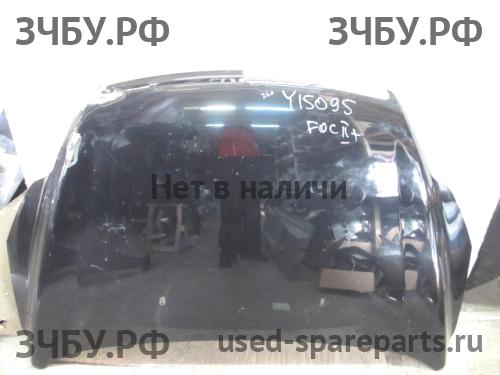 Ford Focus 2 (рестайлинг) Капот