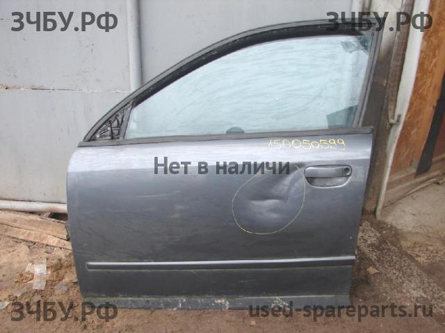 Audi A4 [B6] Дверь передняя левая