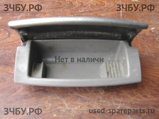 Audi A4 [B6] Пепельница