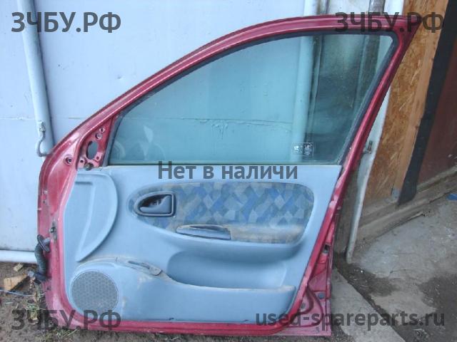 Renault Megane 1 Дверь передняя правая