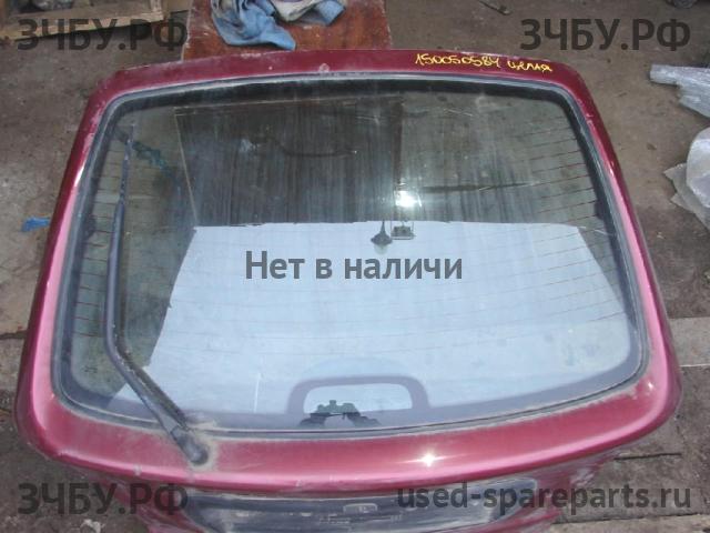 Renault Megane 1 Дверь багажника