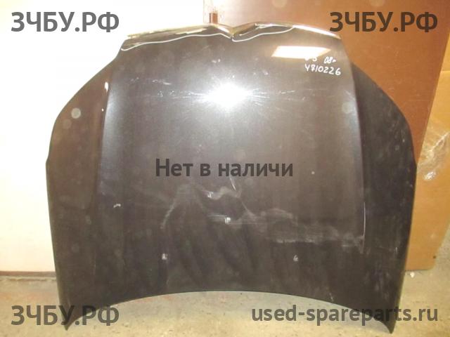 Citroen C5 (3) Капот