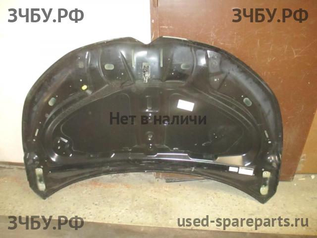 Citroen C4 (2) Капот