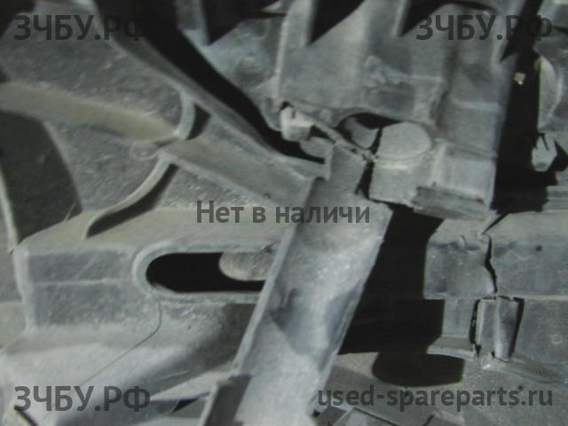 Seat Ibiza 4 (6J) Бампер передний