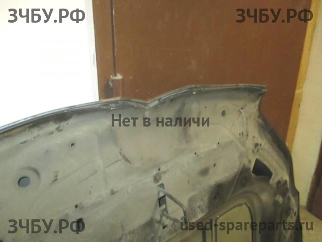 Citroen C5 (3) Капот