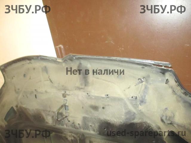 Citroen C5 (3) Капот