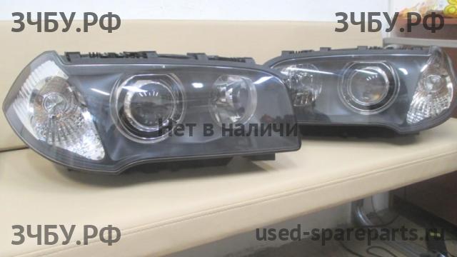 BMW X3 E83 Фара правая