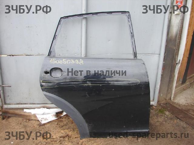 Seat Altea 1 (5P) Дверь задняя правая