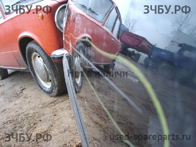 Seat Altea 1 (5P) Дверь задняя правая