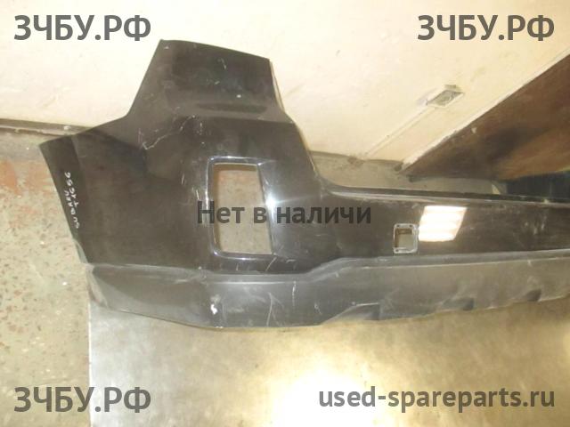 Subaru Legacy Outback 4 (B14) Бампер задний