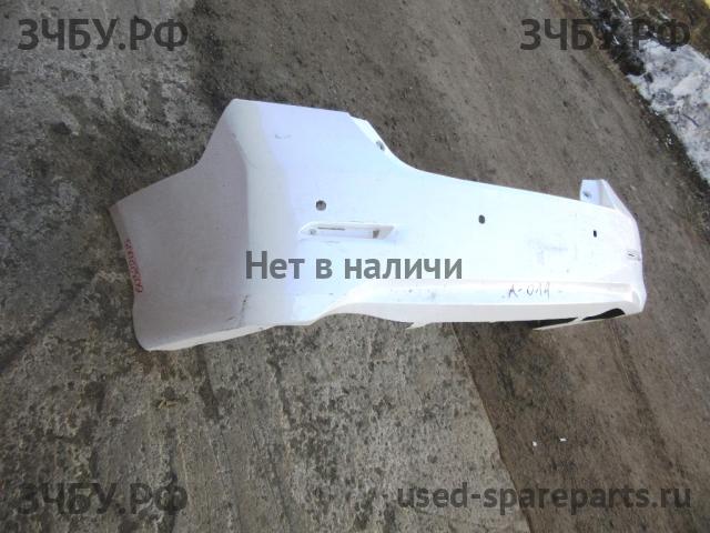 Toyota Camry 7 (V50) Бампер задний