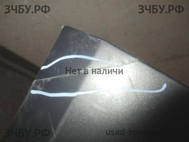 Ford Focus 3 Бампер передний