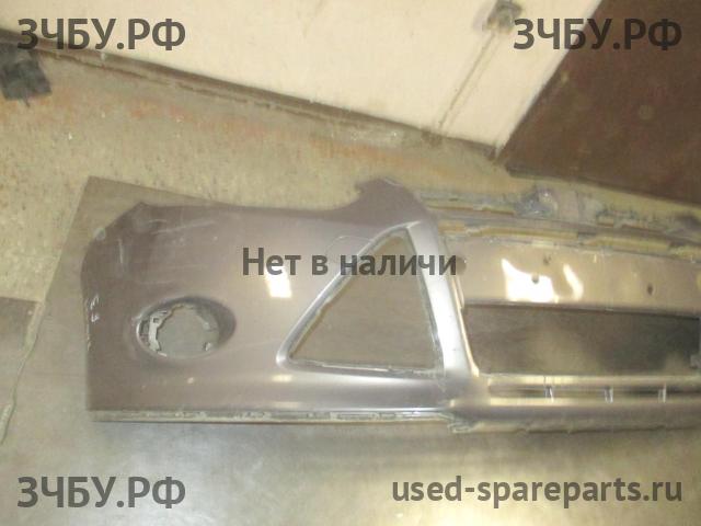 Ford Focus 3 Бампер передний