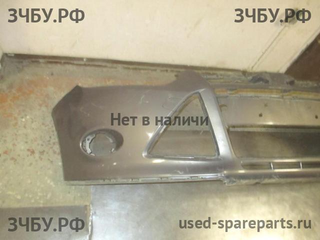 Ford Focus 3 Бампер передний