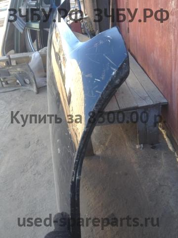 Audi A6 [C6] Капот