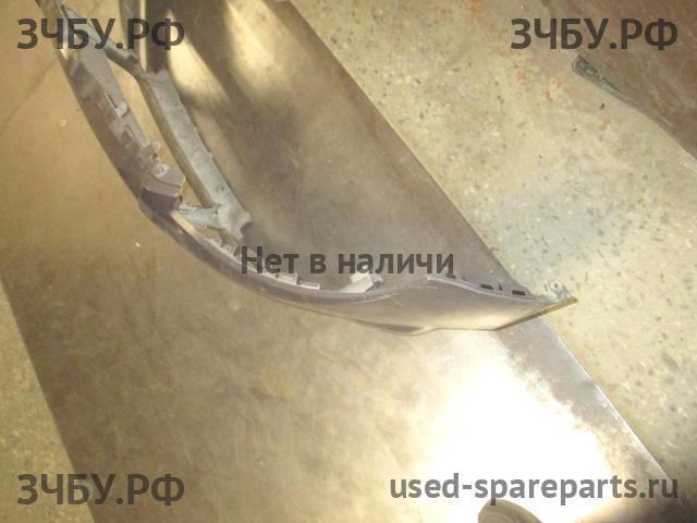 Ford Focus 3 Бампер передний