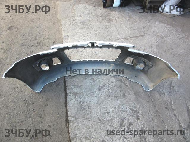 Suzuki SX4 (1) Бампер передний