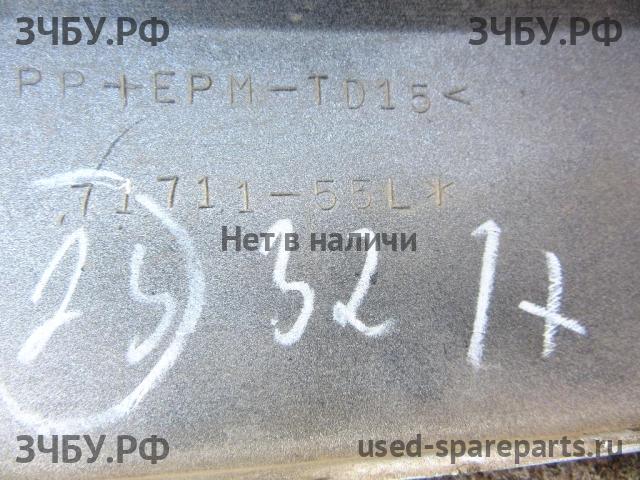 Suzuki SX4 (1) Бампер передний