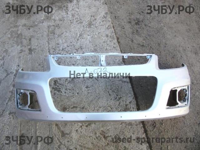 Suzuki SX4 (1) Бампер передний