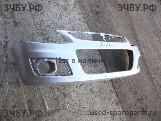 Suzuki SX4 (1) Бампер передний