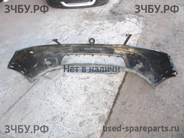 Renault Sandero 1 Бампер передний