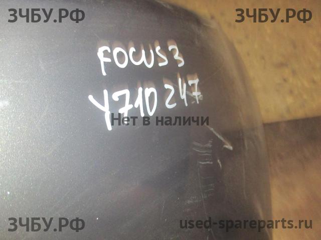Ford Focus 3 Бампер передний